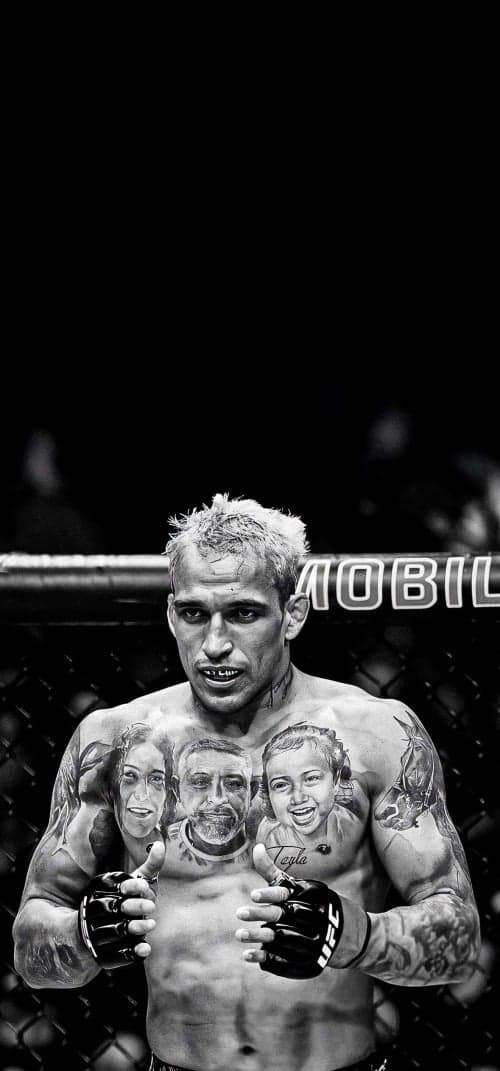 UFC Wallpapers