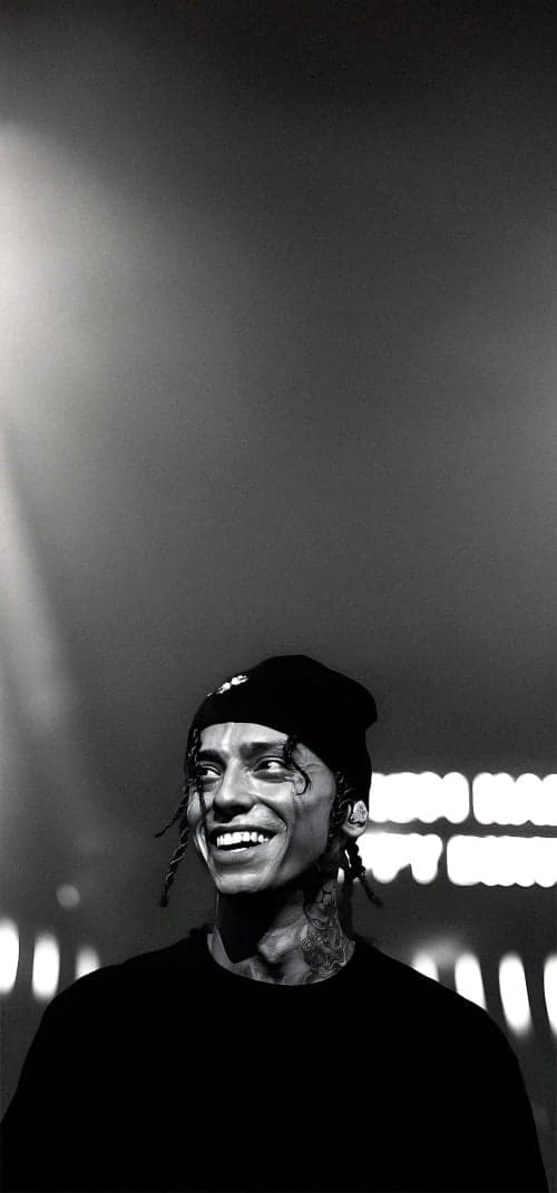 Rappers 4k Wallpaper for iPhone