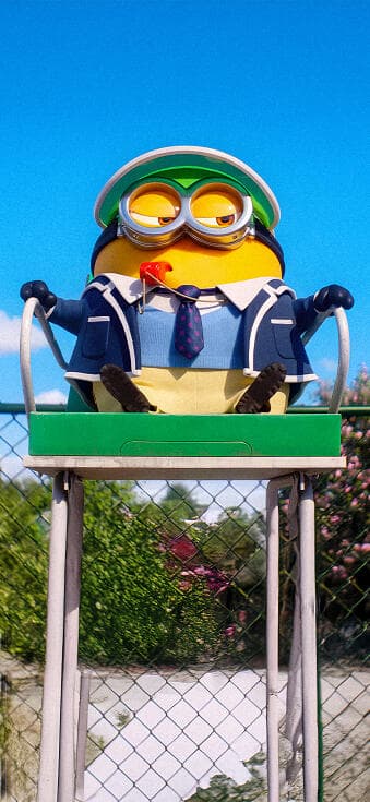 Despicable Me Wallpapers 4k iPhone
