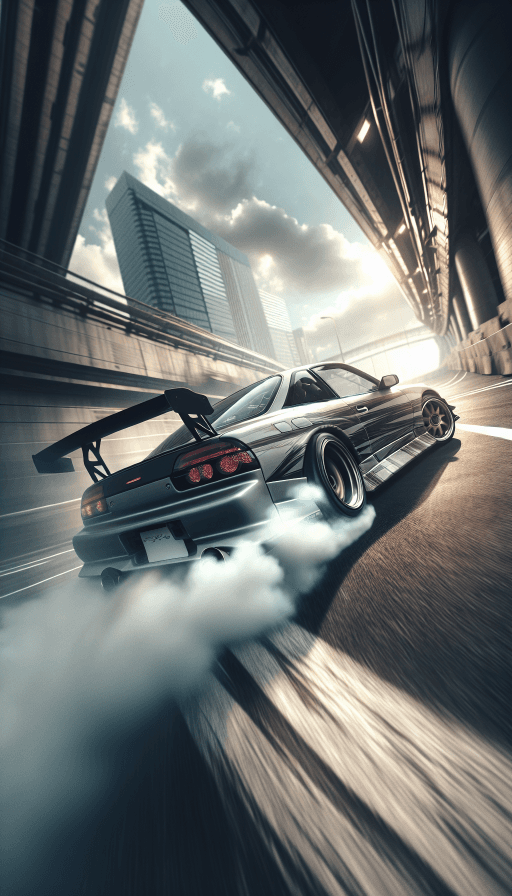 Nissan Wallpapers 4k Phone
