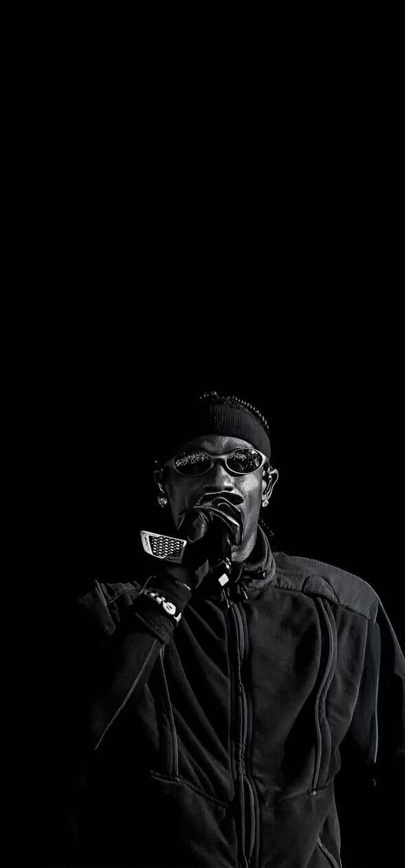 Rappers HD Wallpapers