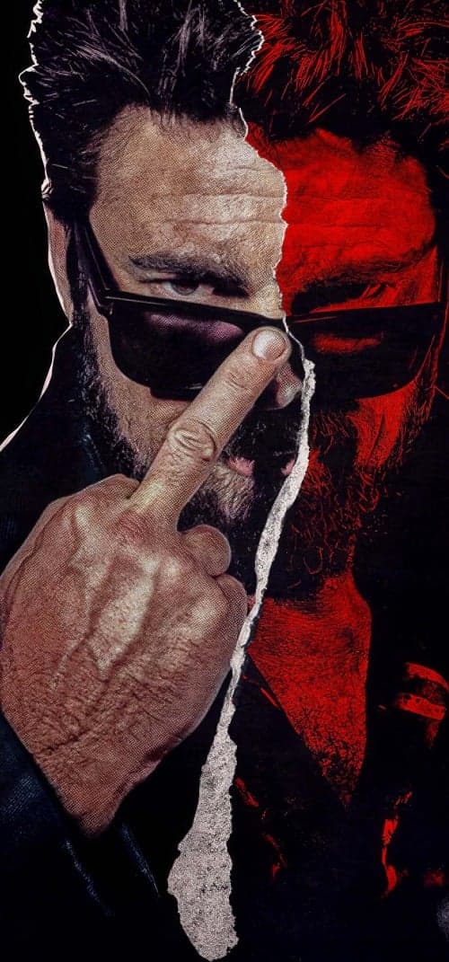 The Boys Wallpapers 4k iPhone