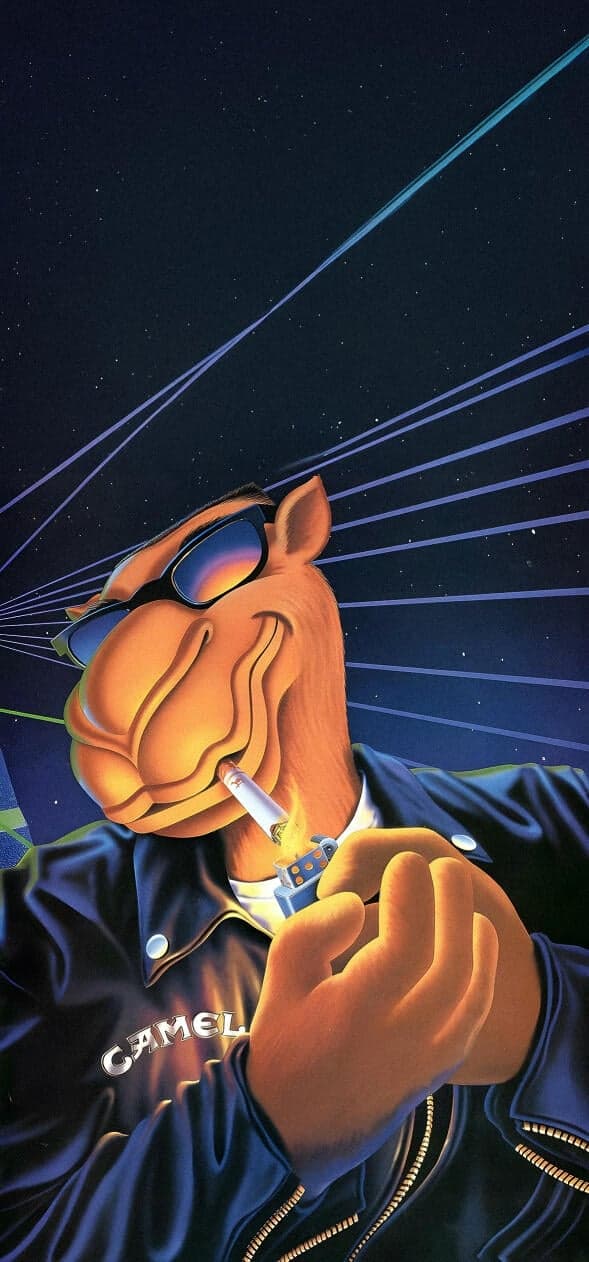 Marlboro Camel Wallpapers HD 4k