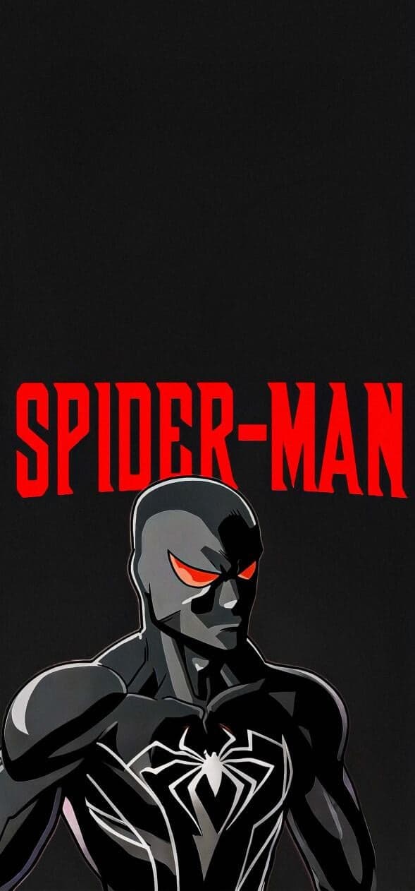 Spiderman 4k Wallpapers for iPhone