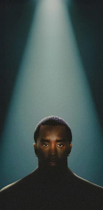 P Diddy Artist 4k HD Wallpaper