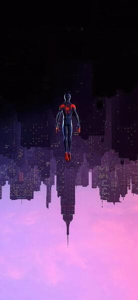 Spiderman Wallpapers 4k for iPhone