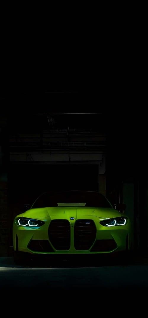 BMW Wallpapers 4k for Mobile
