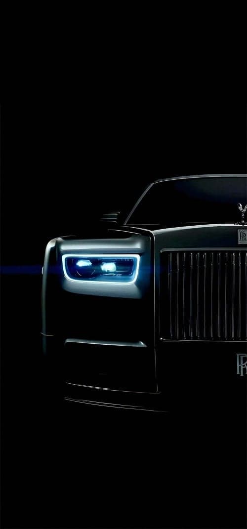 Rolls Royce Wallpapers 4k iPhone HD
