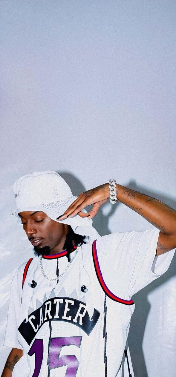 Rappers 4k Wallpaper for iPhone