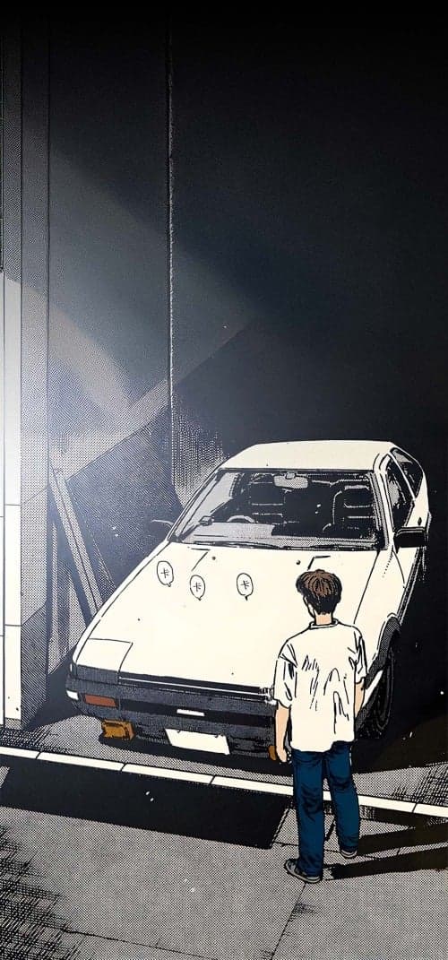 Anime Wallpapers