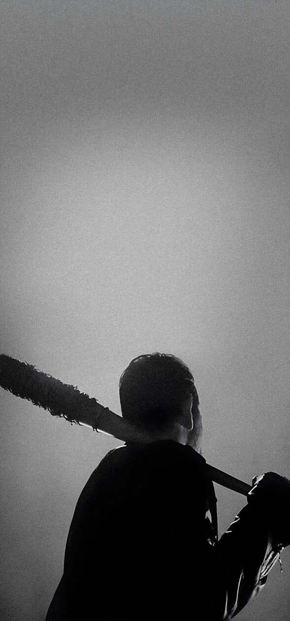 The Walking Dead Lockscreen Wallpapers