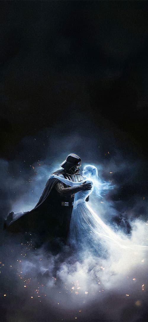 Star Wars Wallpapers iPhone HD