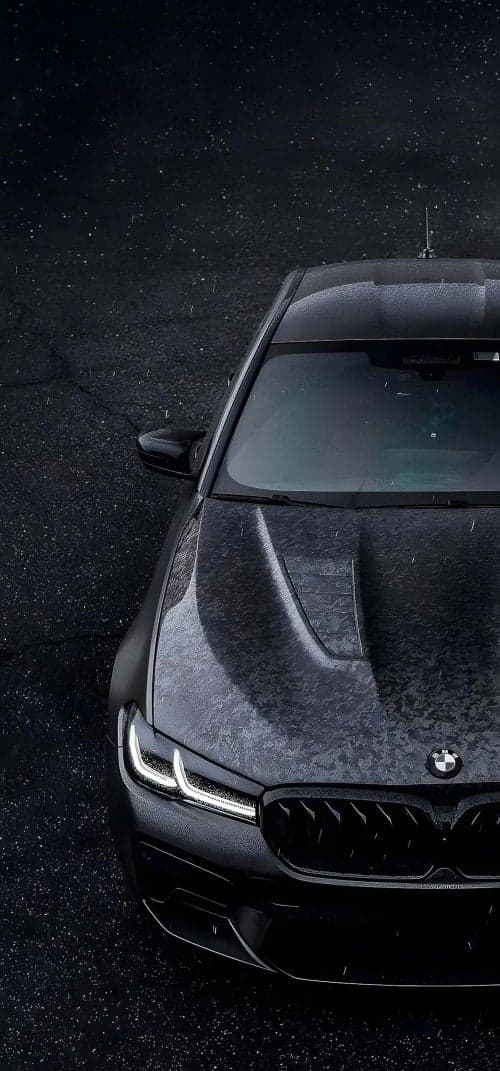 BMW Wallpapers 4k iPhone