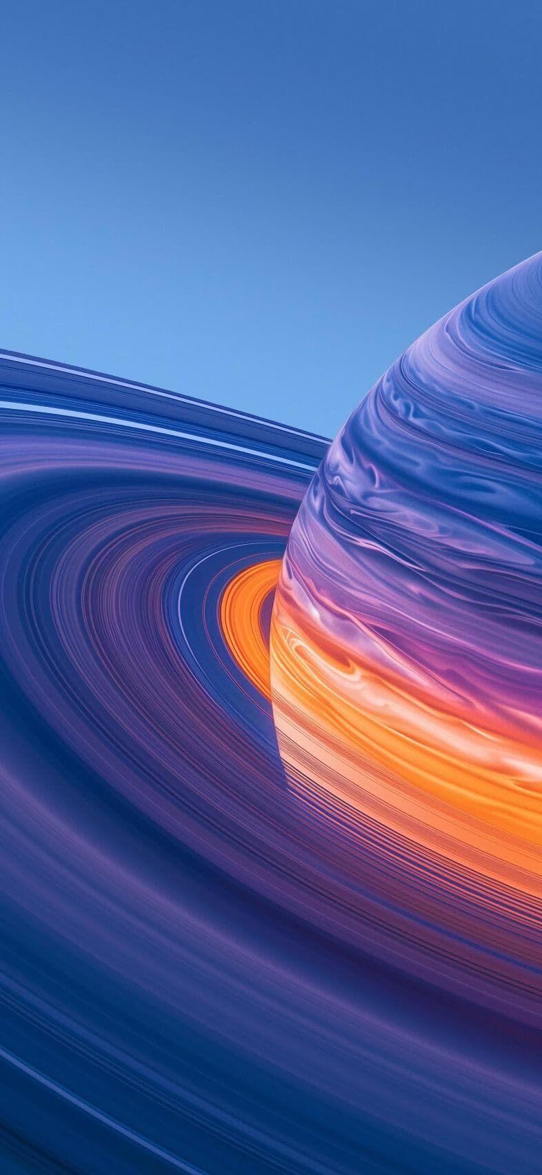 4K Wallpapers for iPhone