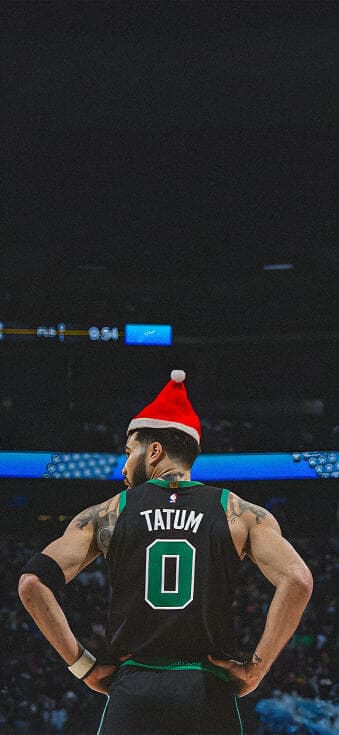 Boston Celtics Wallpaper iPhone