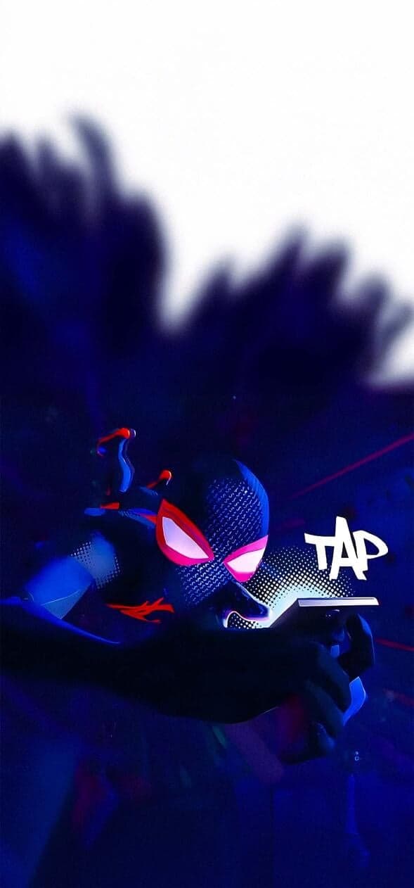 Spiderman Wallpapers for Phone