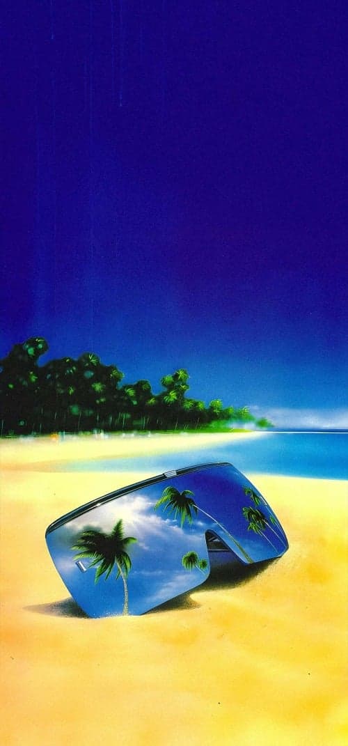 Aesthetic Wallpapers iPhone 4k