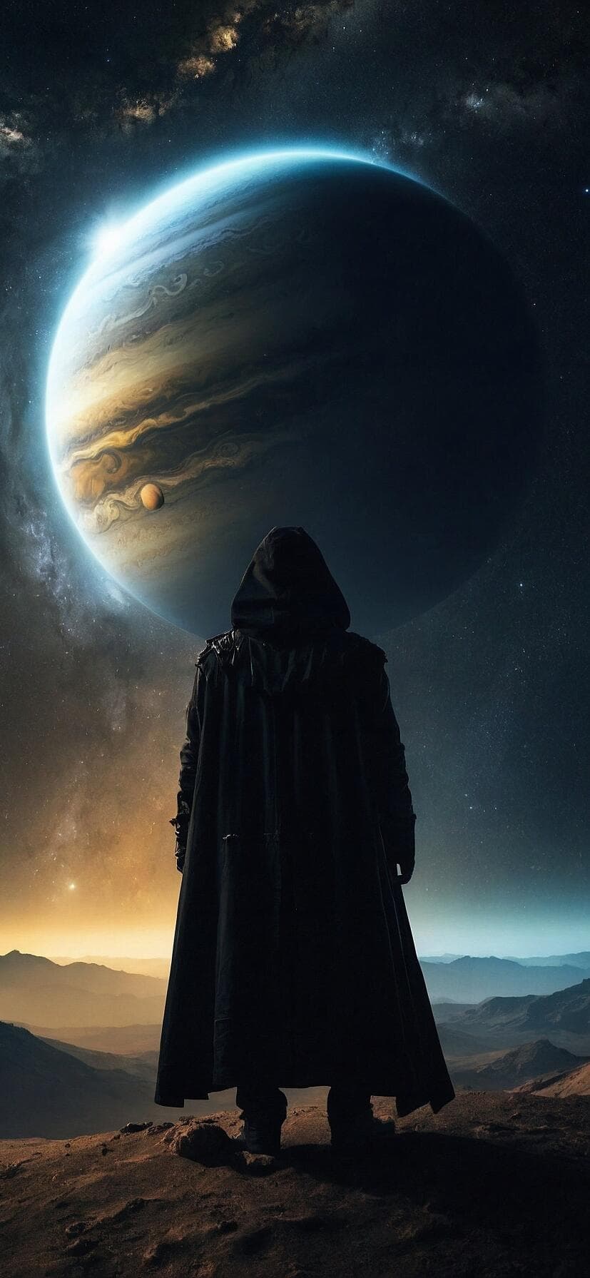 Aesthetic Wallpapers iPhone 4k