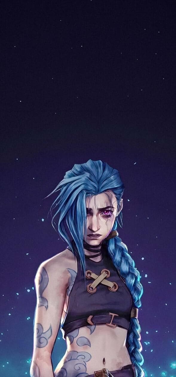 Arcane Wallpapers