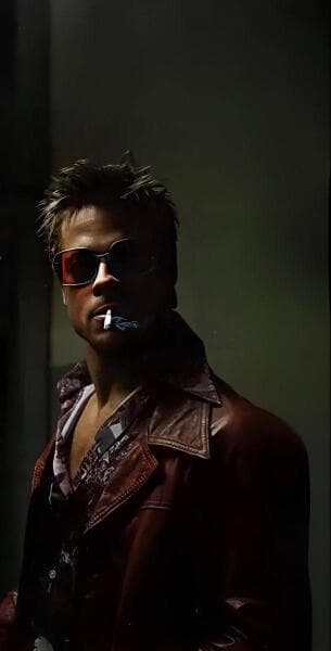The Fight Club Wallpapers HD