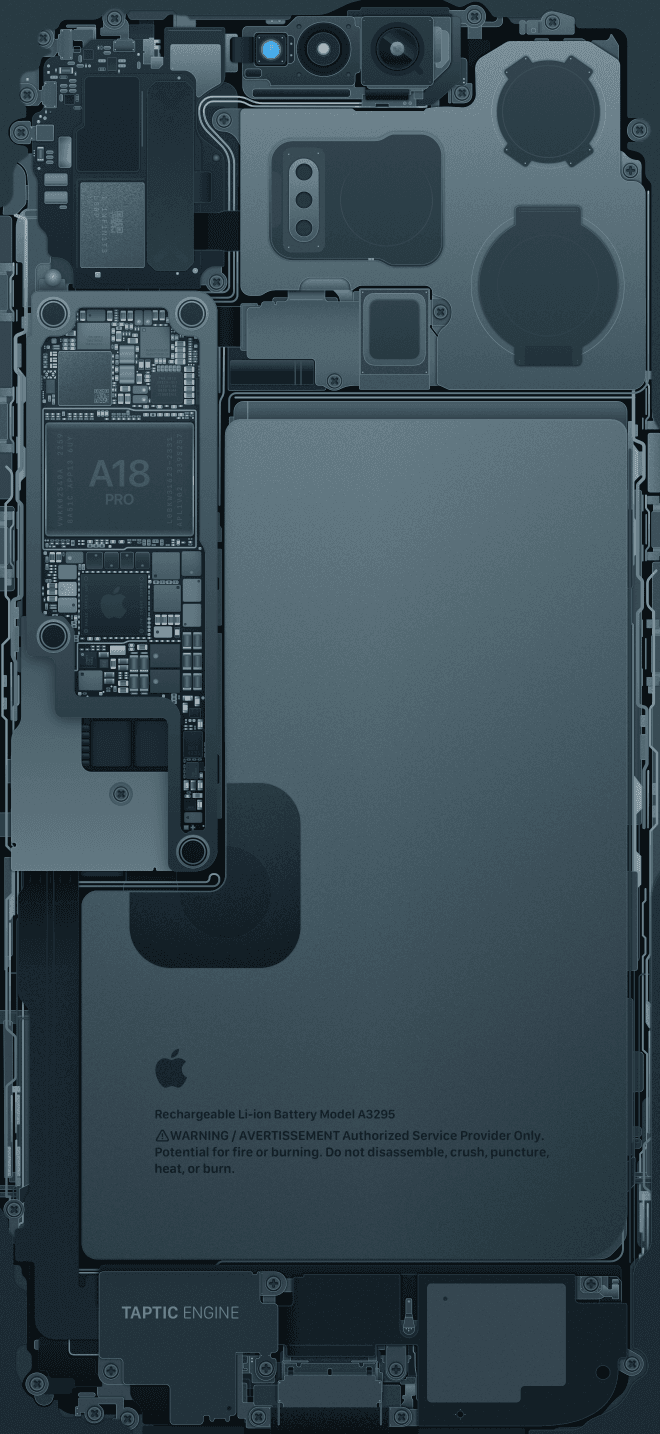 Apple Iphone 4k Wallpapers