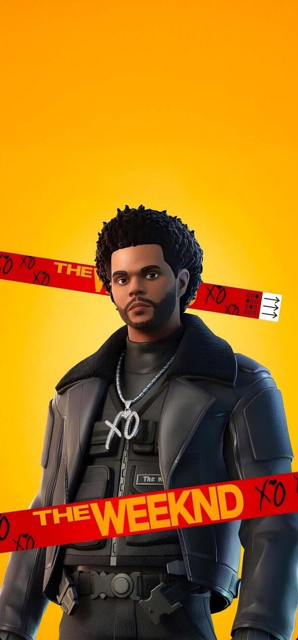 Fortnite Wallpapers for iPhone