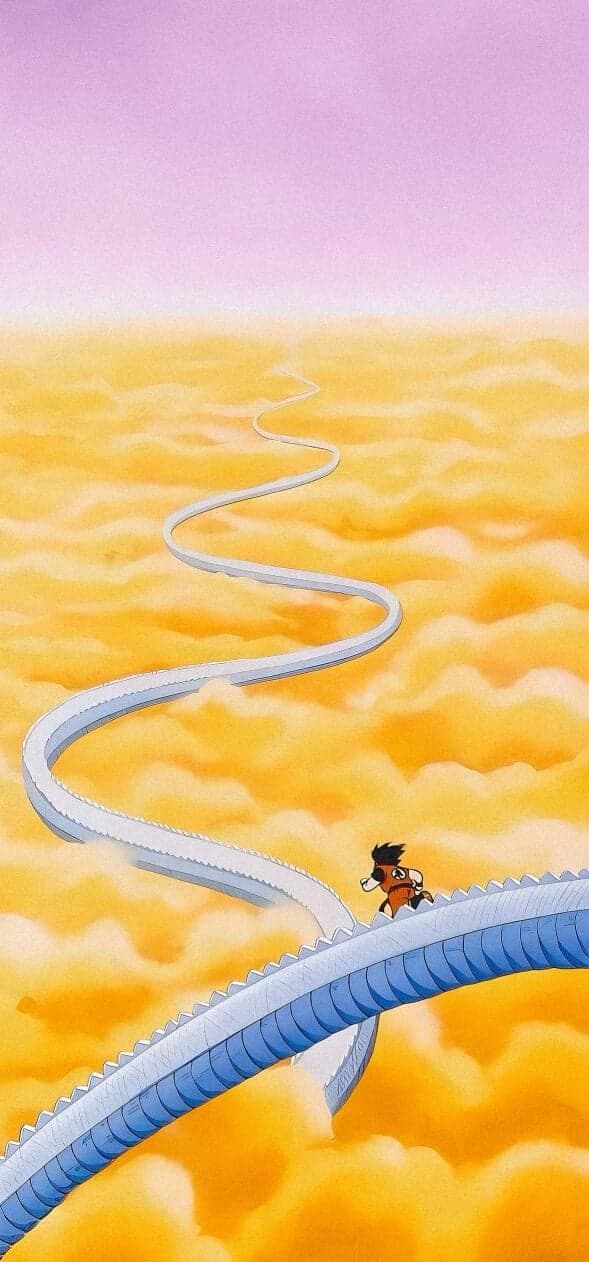 Dragon Ball Z HD Wallpapers