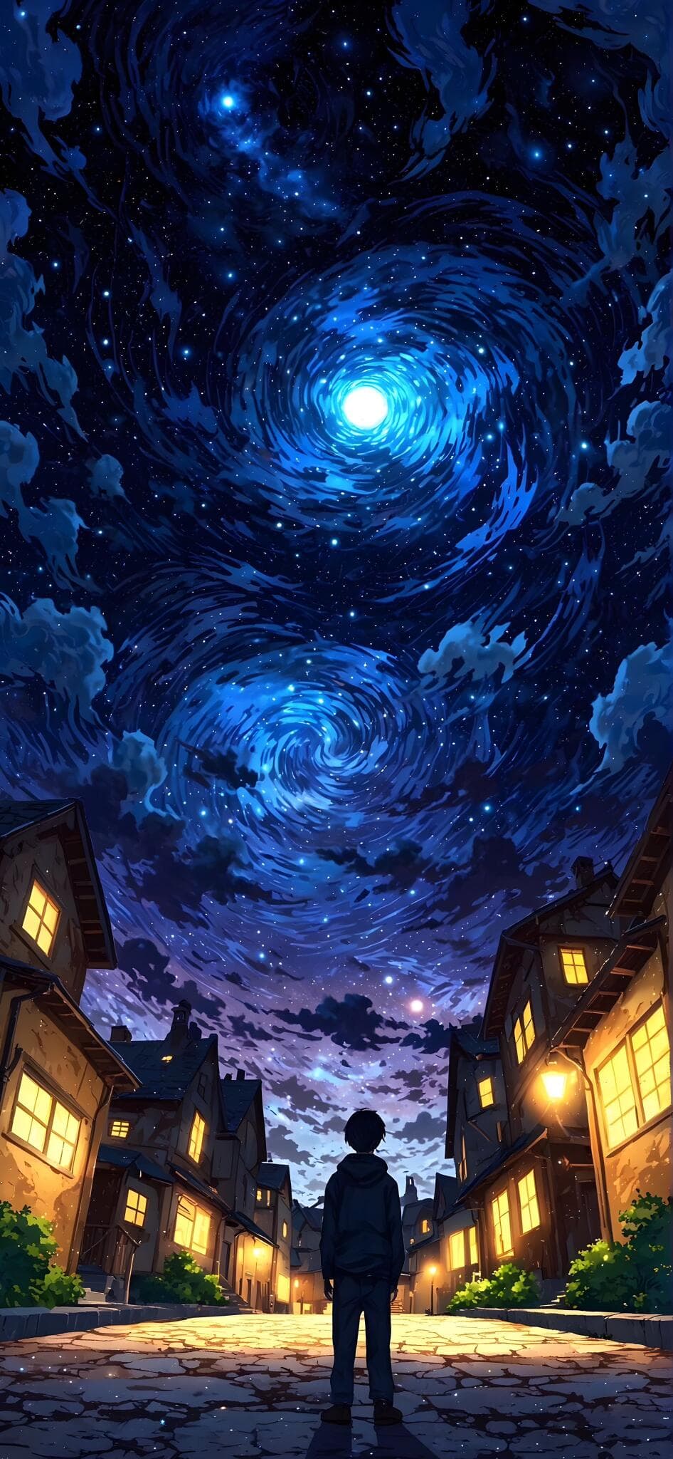 Animated HD Phone Wallpapers