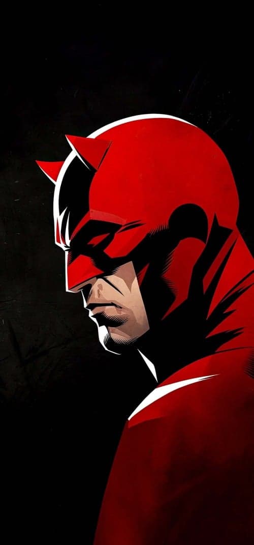 TV Show Wallpapers 4k iPhone