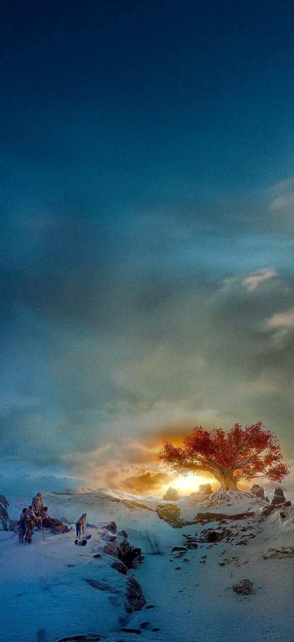 Game of Thrones Wallpapers 4k for iPhone