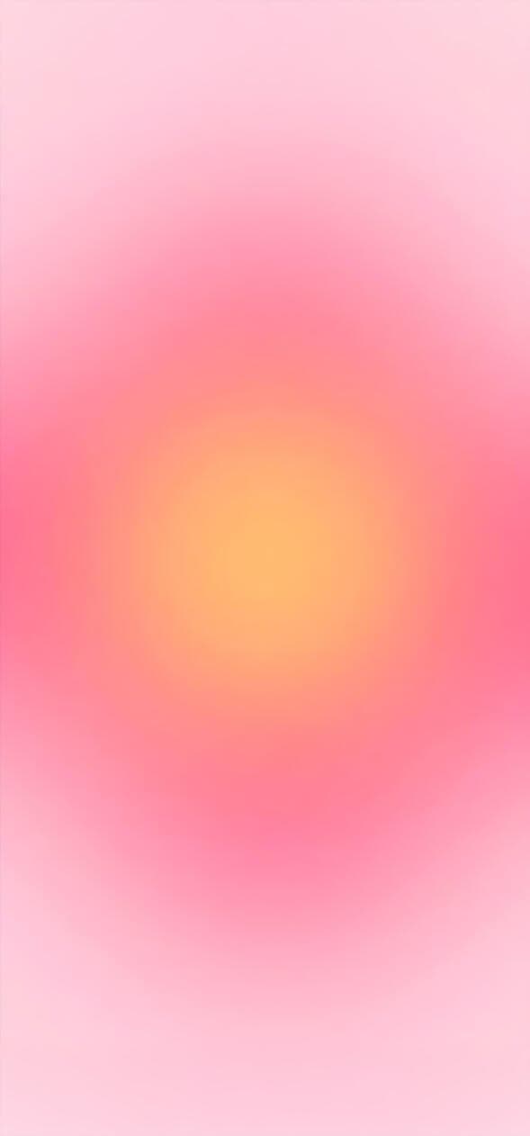 Pink Yellow Aura HD Wallpapers