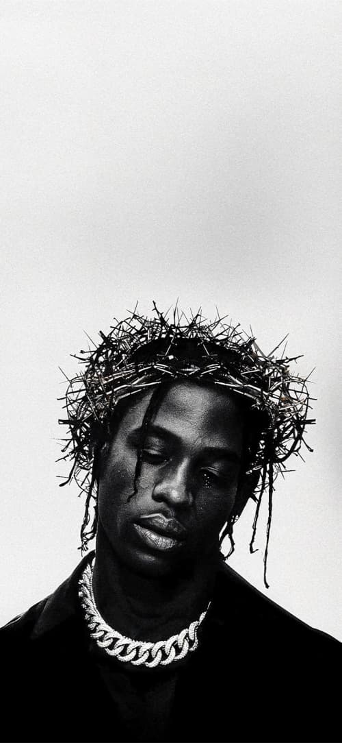 Travis Scott wallpapers
