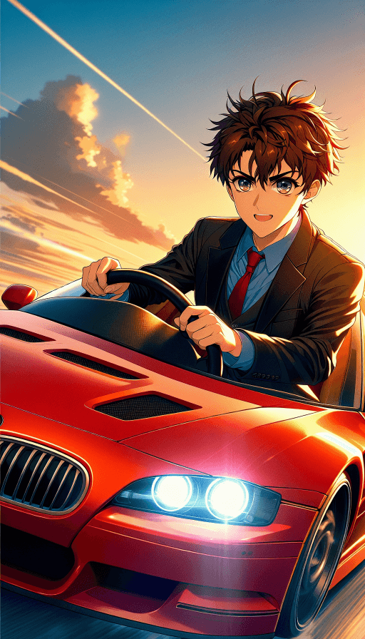 BMW Wallpapers 4k for Mobile