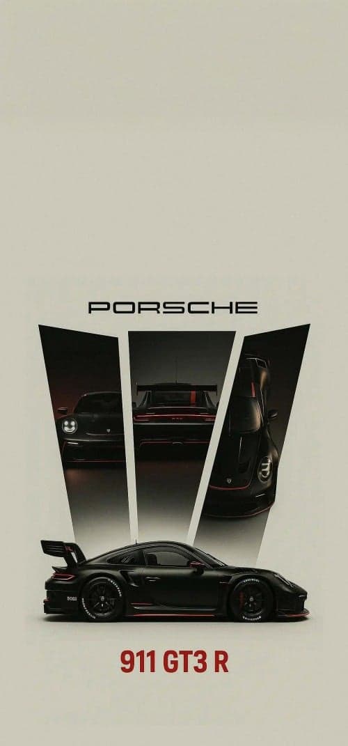 Porsche HD Wallpapers 4k for Mobile