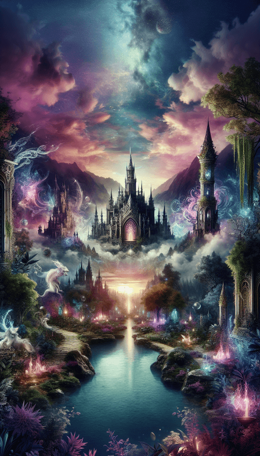 AI 4k HD Phone Wallpapers