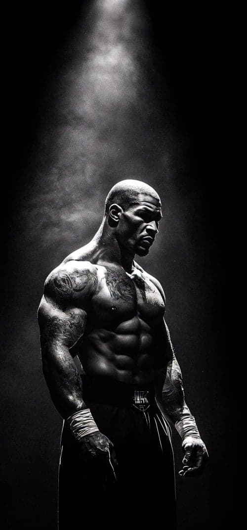Boxing Wallpapers