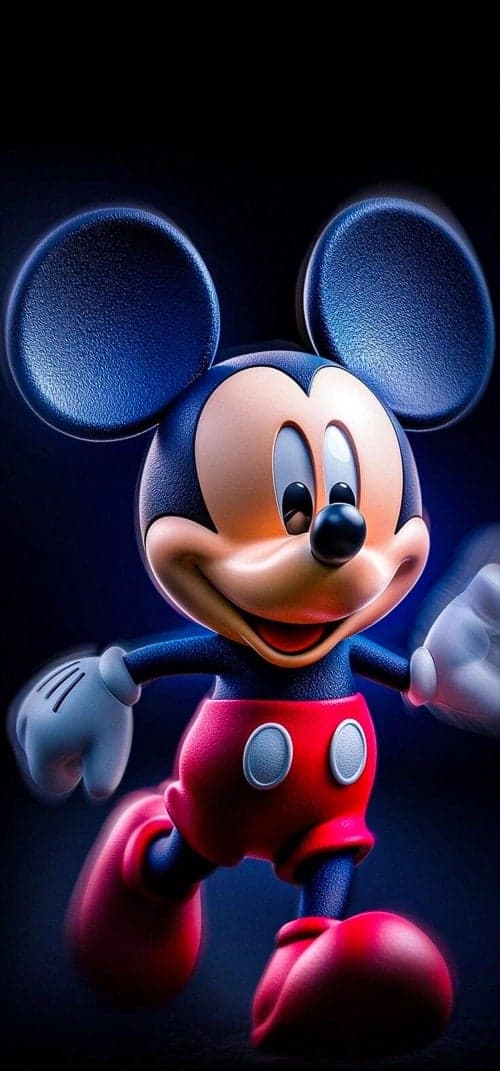 AI 4k Wallpapers iPhone
