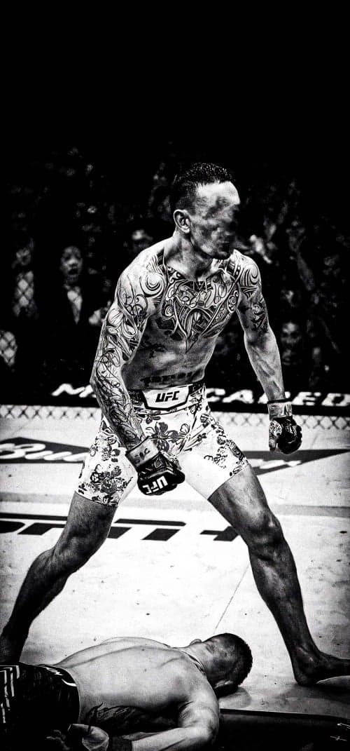 UFC Wallpapers