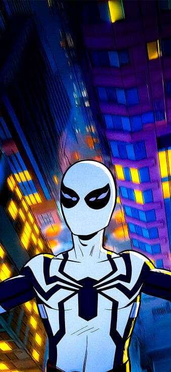 Spiderman wallpapers