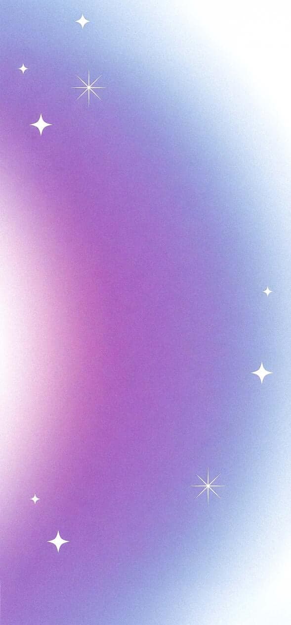 Blurred Purple Colors Phone Wallpapers
