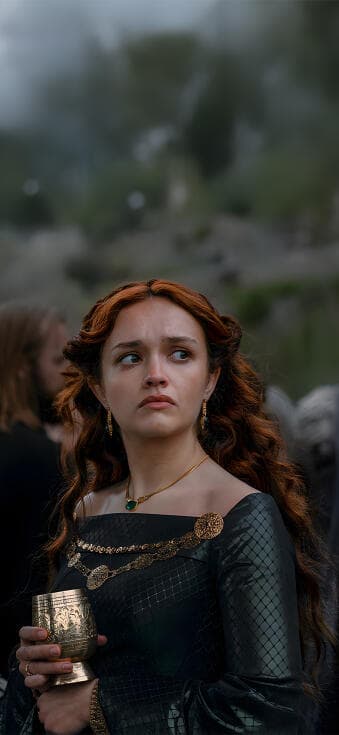 House of the Dragon Wallpapers HD