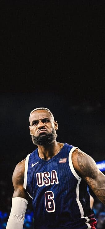 NBA Phone Wallpapers 4k