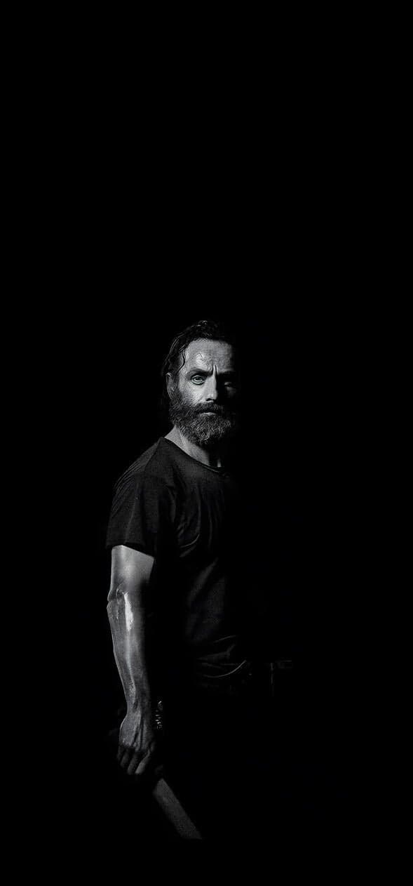 The Walking Dead HD Wallpapers