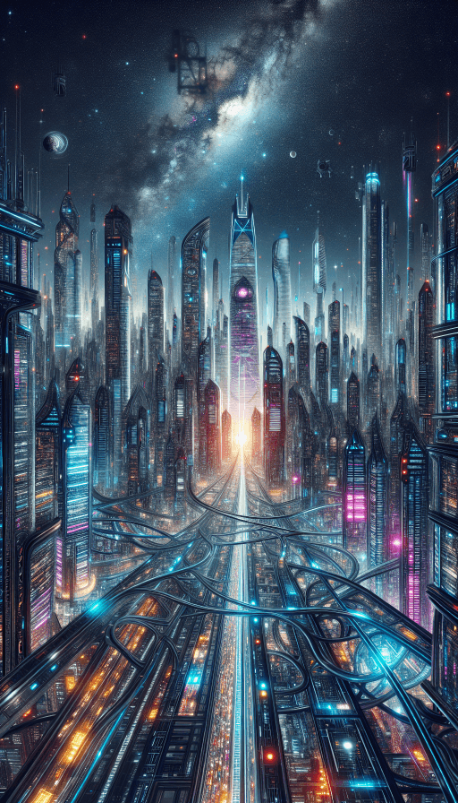 AI HD Phone Wallpapers