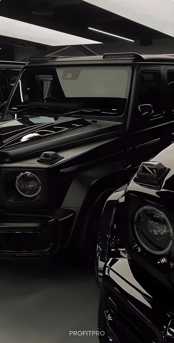 Mercedes Benz Wallpapers 4k iPhone