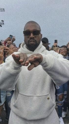 Kanye West Phone Wallpapers