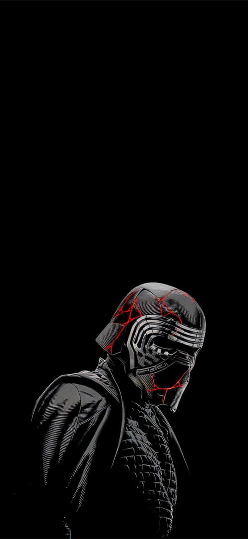 Star Wars Wallpapers iPhone HD