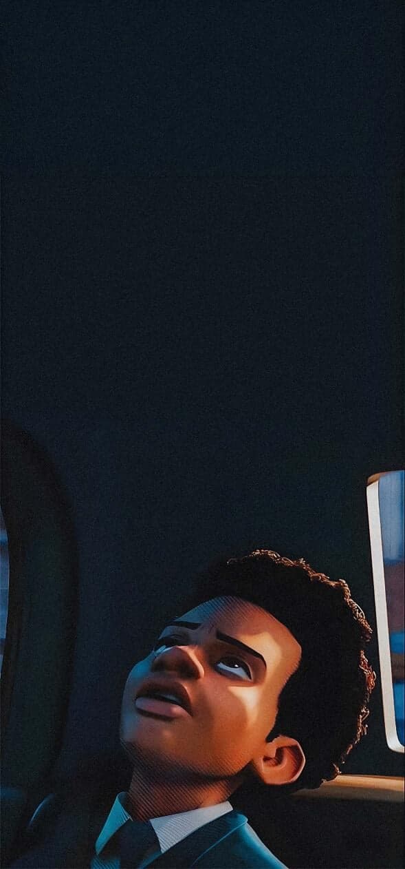 Spiderverse Wallpapers for Mobile