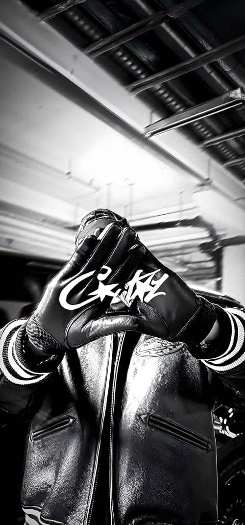 Corteiz Wallpapers 4k iPhone