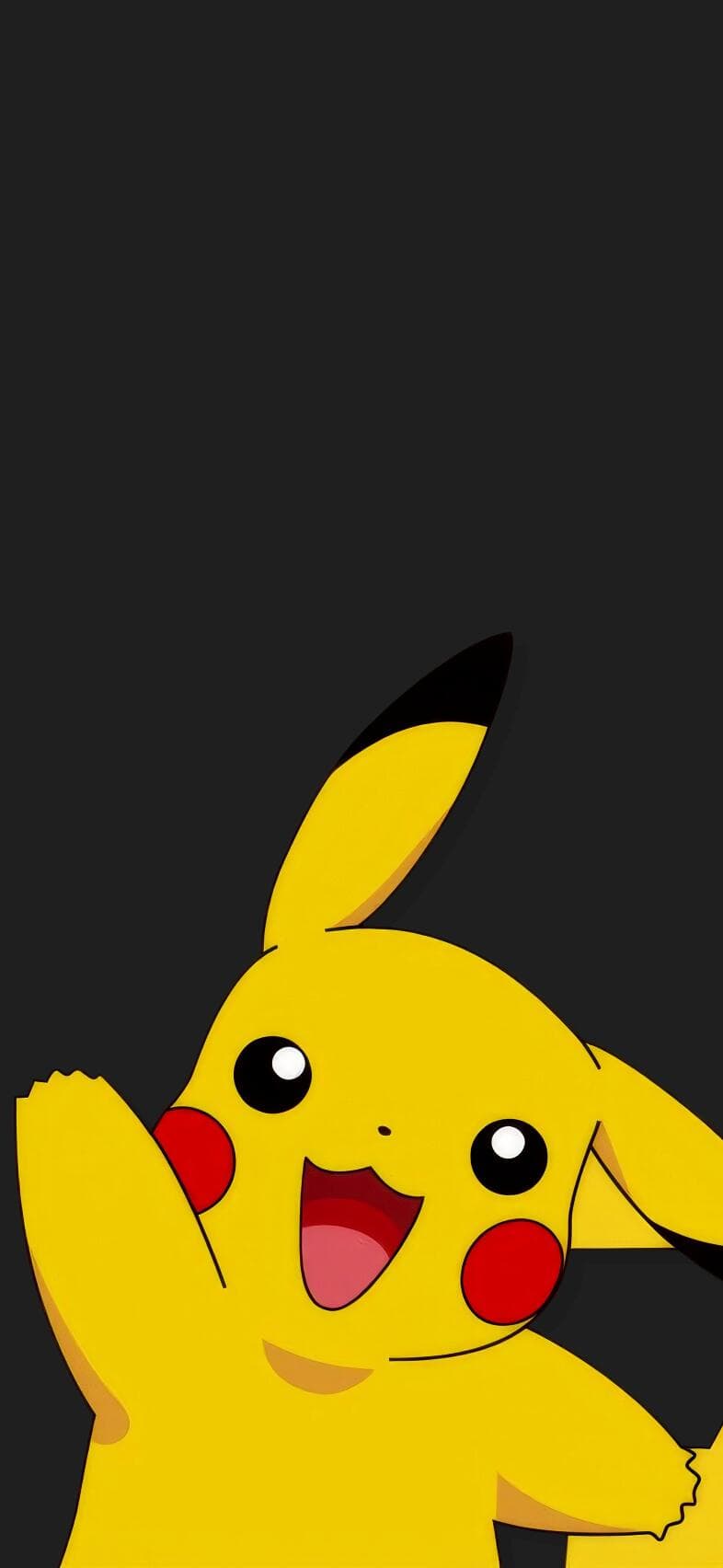 Pokemon Wallpapers iPhone 4k